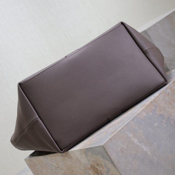 YSL Y TOTE IN LEATHER(HIGH-END GRADE) - Image 5