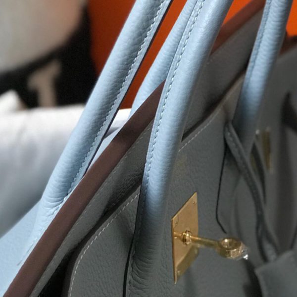 Hermes Birkin 35 - Image 5