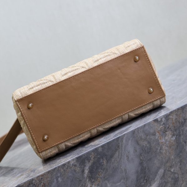 Medium Lady Dior Bag - Image 5