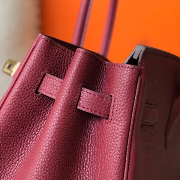 Hermes Birkin 35 - Image 5