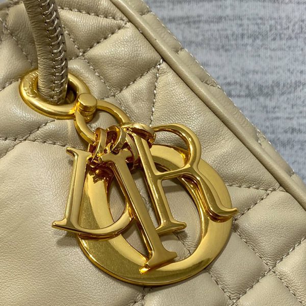 Medium Dior Nolita Bag(HIGH-END GRADE) - Image 5