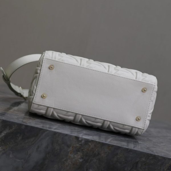 Medium Lady Dior Bag - Image 5