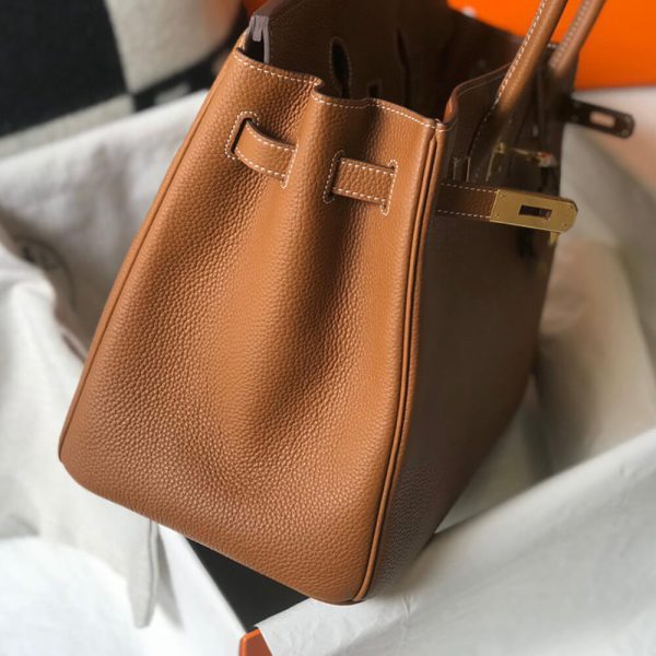 Hermes Birkin 35 - Image 5