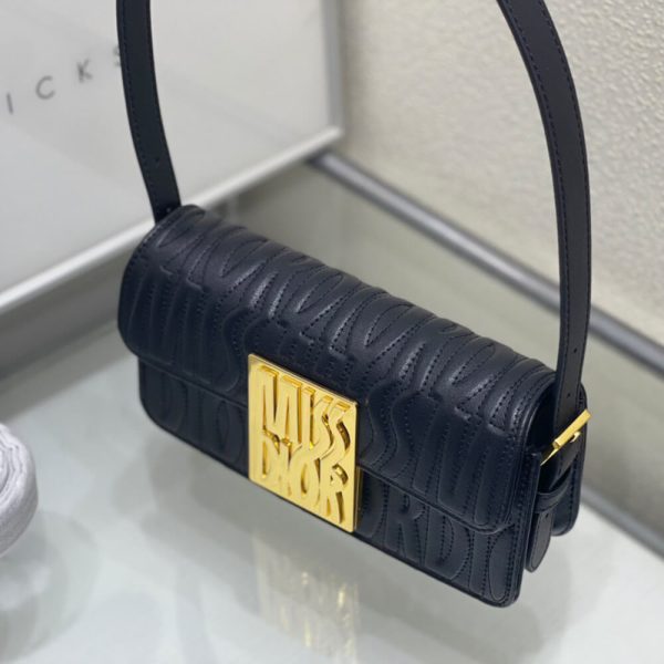 Miss Dior Flap Bag - Image 5