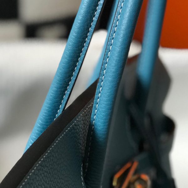 Hermes Birkin 35 - Image 5