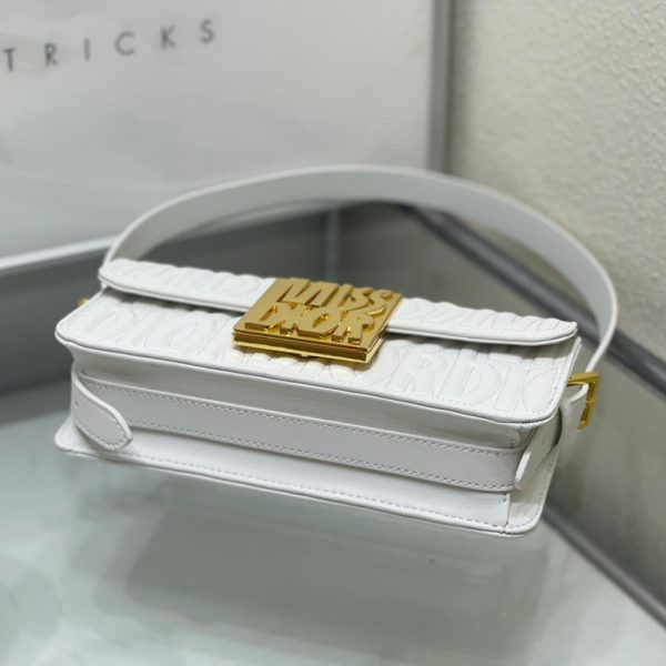 Miss Dior Flap Bag - Image 5