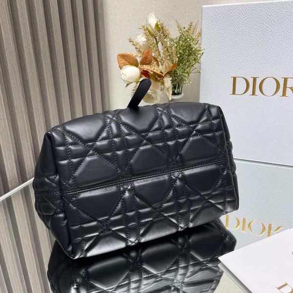 SMALL DIOR TOUJOURS BAG(HIGH-END GRADE) - Image 5