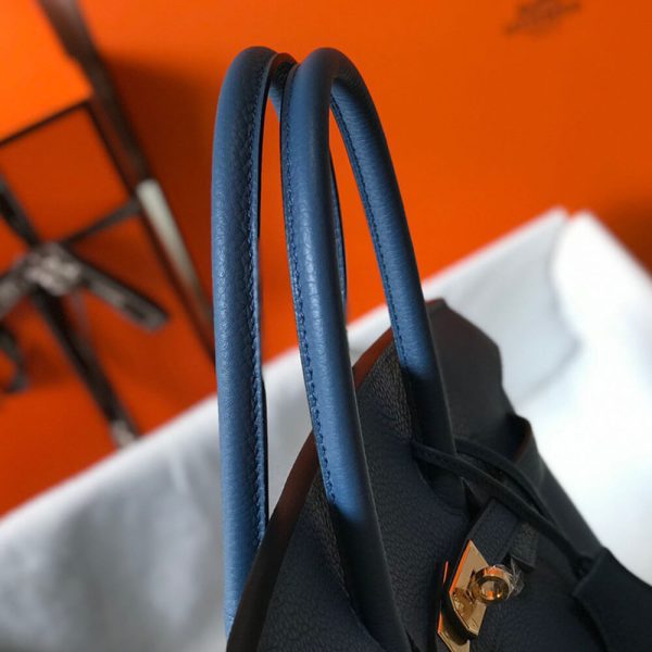 Hermes Birkin 35 - Image 5