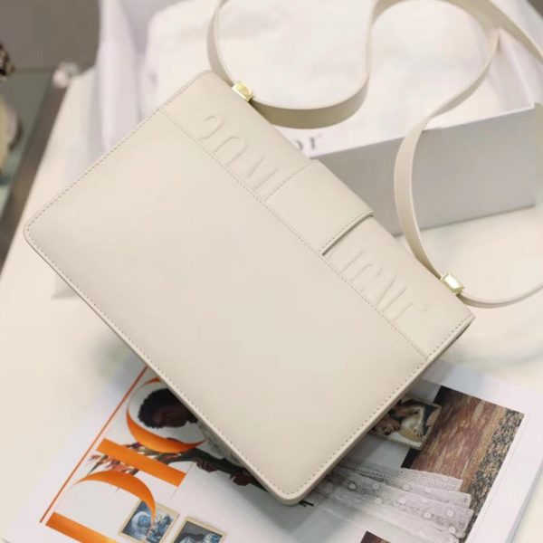 DIOR 30 Montaigne Bag(HIGH-END GRADE) - Image 5