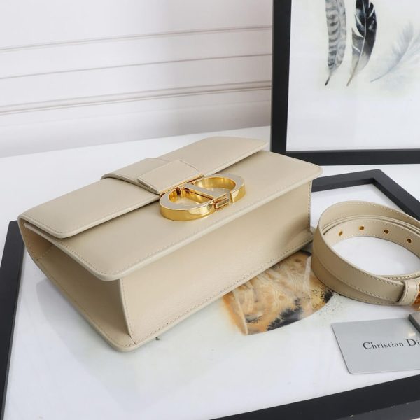 DIOR 30 Montaigne Bag(HIGH-END GRADE) - Image 5