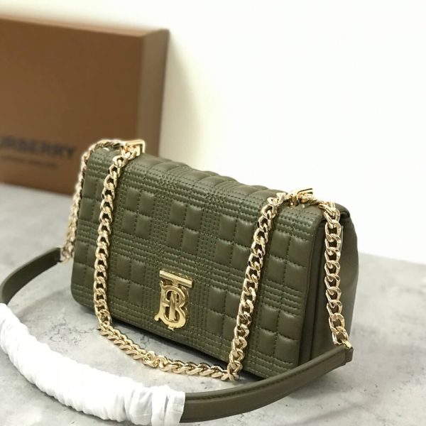 Small Lola Bag - Image 5