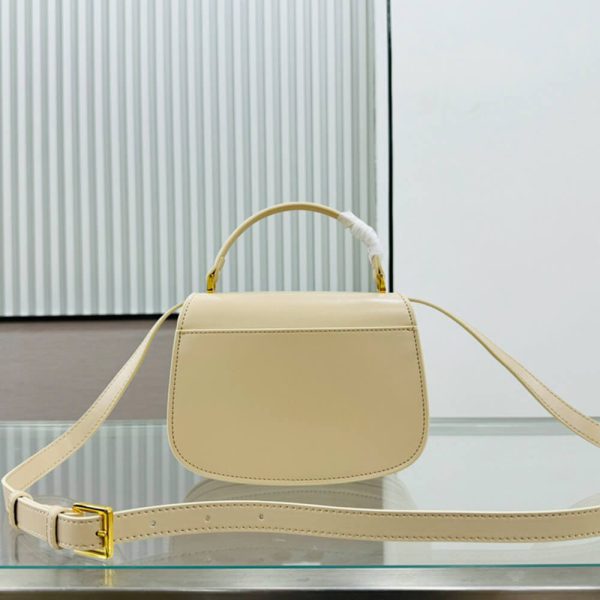 Medium 30 Montaigne Avenue Top Handle Bag - Image 5