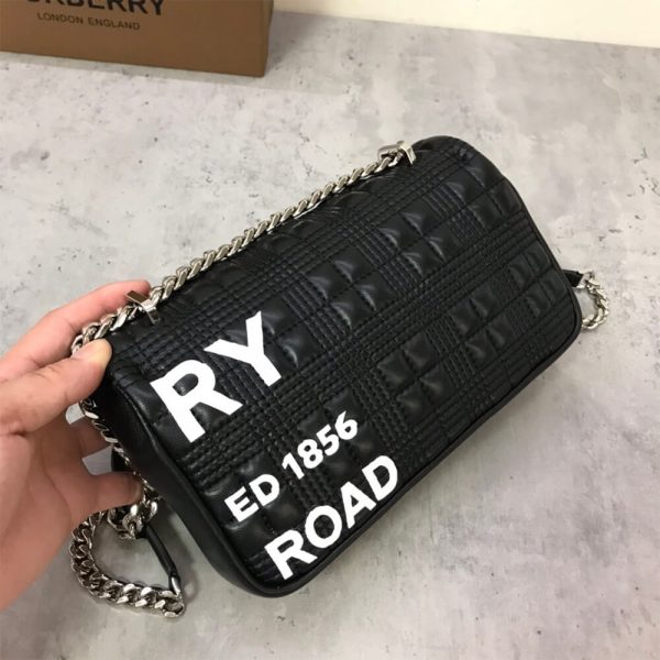 Small Lola Bag - Image 5