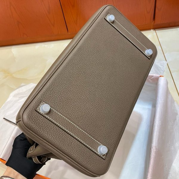 Hermes Birkin 35(Authentic Grade) - Image 6