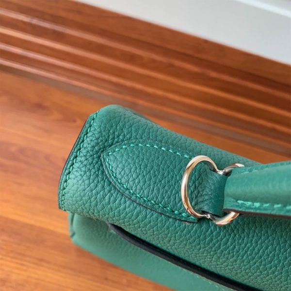 Hermes Kelly 28(HIGH-END GRADE) - Image 6