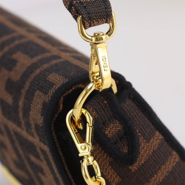 FENDI Baguette Mini(HIGH-END GRADE) - Image 6