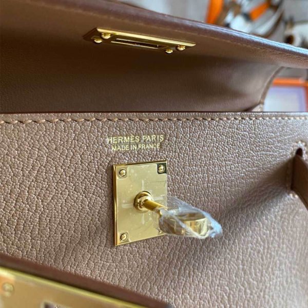 Hermes Mini Kelly II - Image 6