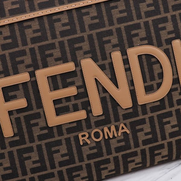 Fendi Medium Sunshine Tote - Image 6