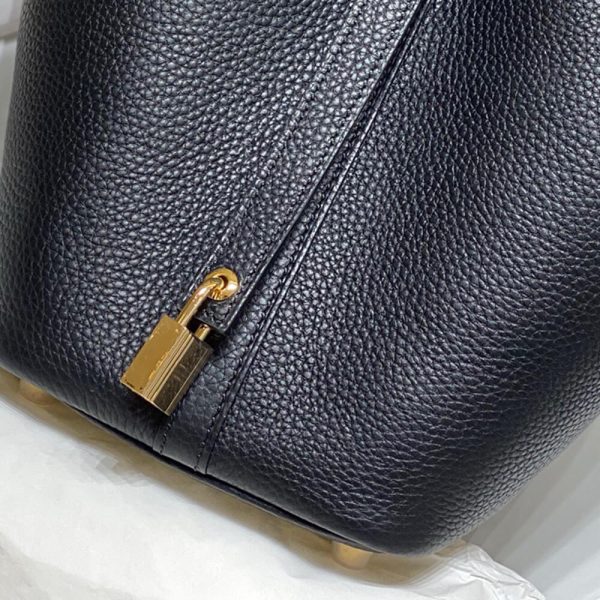 Hermes Picotin Lock 18 bag - Image 6