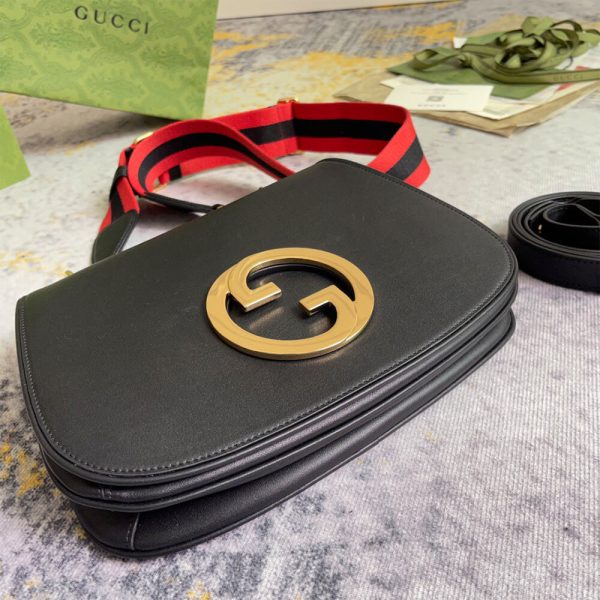 Gucci Blondie medium shoulder bag - Image 6