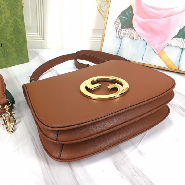 Gucci Blondie medium shoulder bag - Image 6