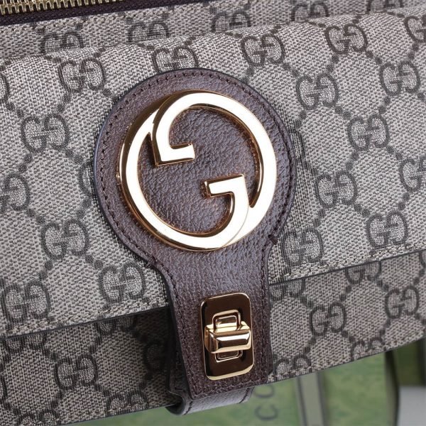 Gucci Blondie belt bag - Image 6