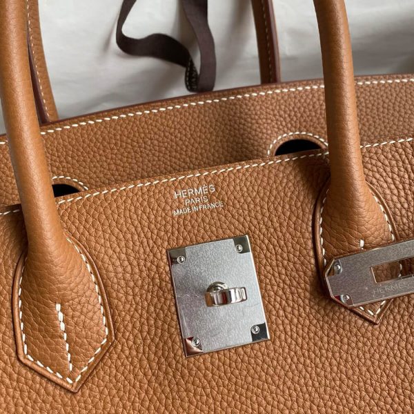 Hermes Birkin 35 - Image 6
