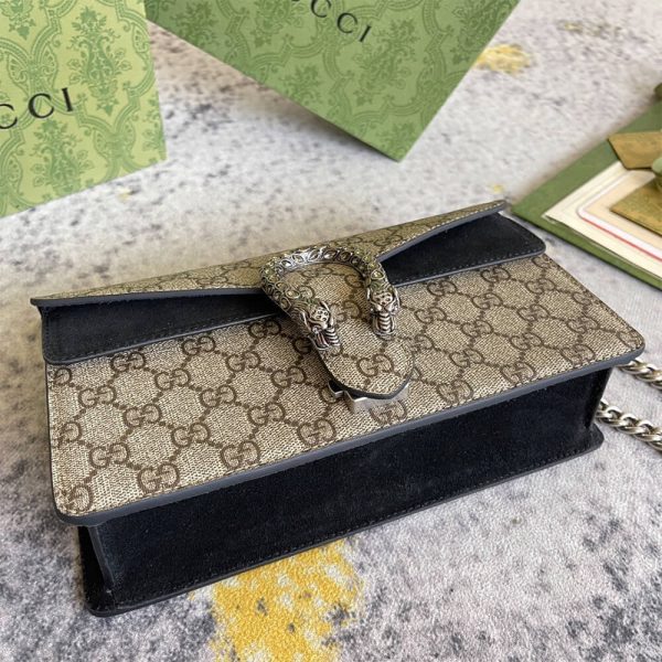 Dionysus GG small shoulder bag - Image 6
