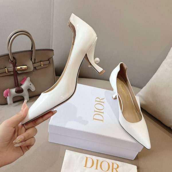 Dior Heel - Image 6