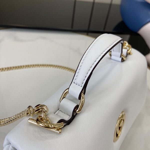 GG Milano mini top handle bag - Image 6