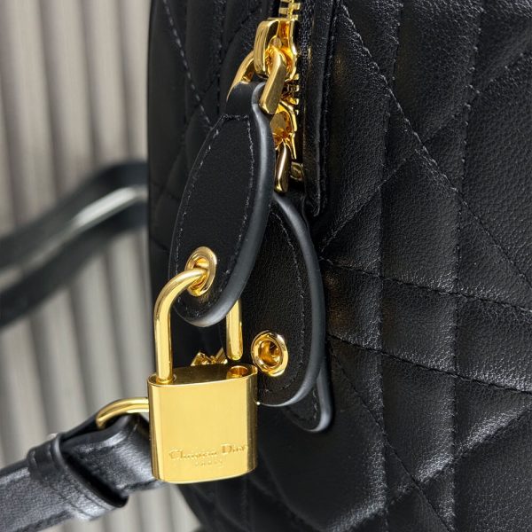 Dior Groove 25 Bag(high-end grade) - Image 6