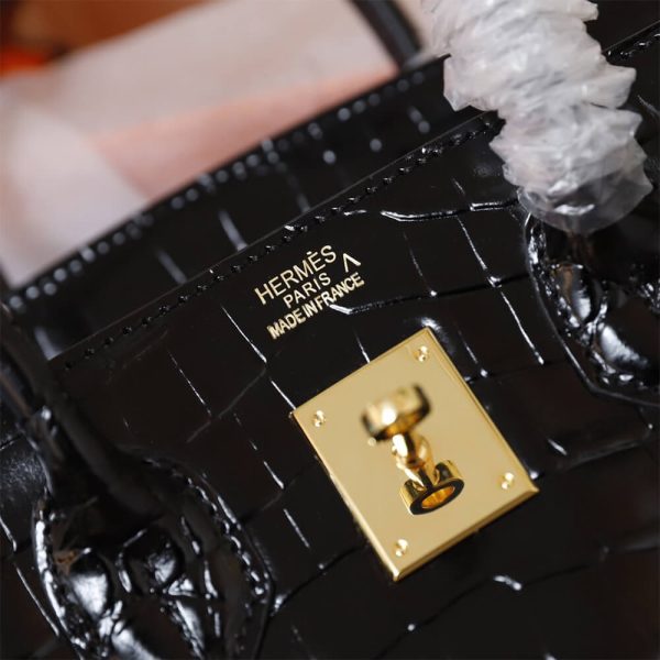 HERMES BIRKIN BAG 30 - Image 6