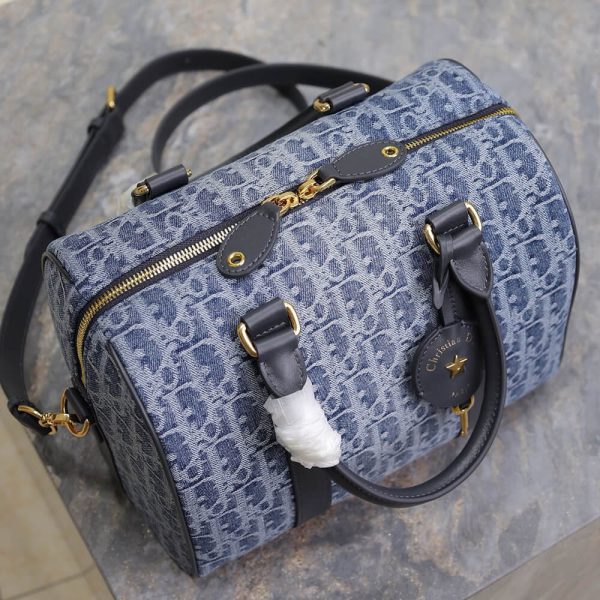 Dior Groove 25 Bag - Image 6