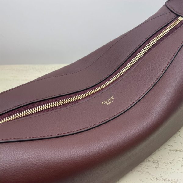 MEDIUM ROMY IN SUPPLE CALFSKIN - Image 6