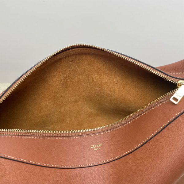 MEDIUM ROMY IN SUPPLE CALFSKIN - Image 6