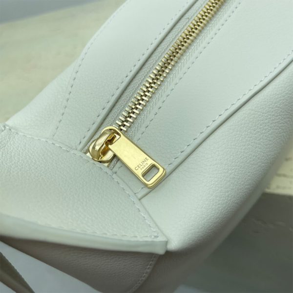 MEDIUM ROMY IN SUPPLE CALFSKIN - Image 6