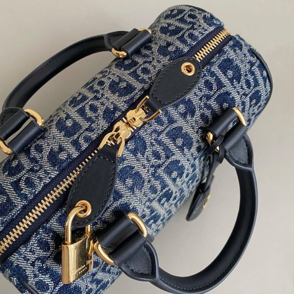 Dior Groove 20 Bag - Image 6