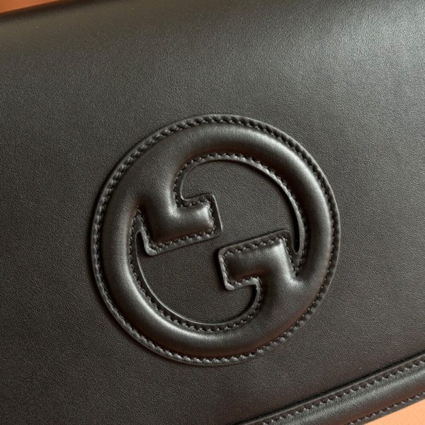 Gucci Blondie medium top handle bag - Image 6