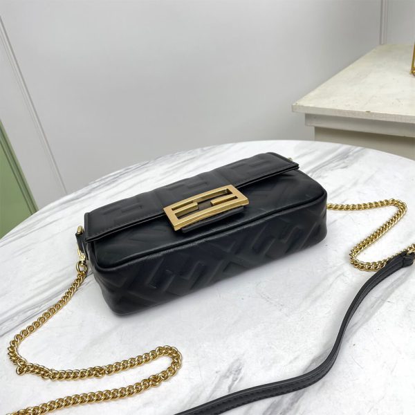 Fendi Baguette Mini - Image 6