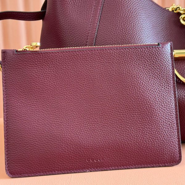 Gucci Softbit maxi shoulder bag(HIGH-END GRADE) - Image 6