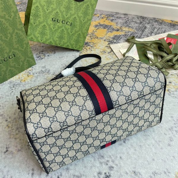 GUCCI Ophidia medium top handle bag - Image 6