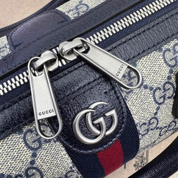 GUCCI Ophidia small top handle bag - Image 6