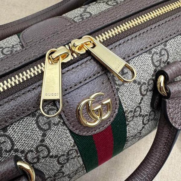 GUCCI Ophidia small top handle bag - Image 6
