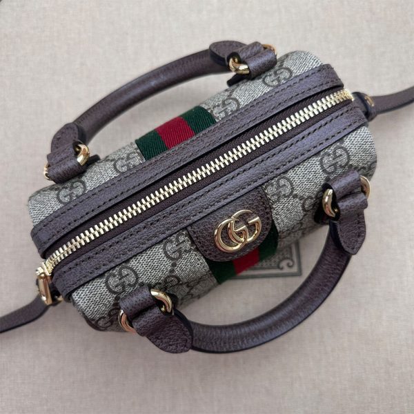 GUCCI Ophidia super mini bag - Image 6