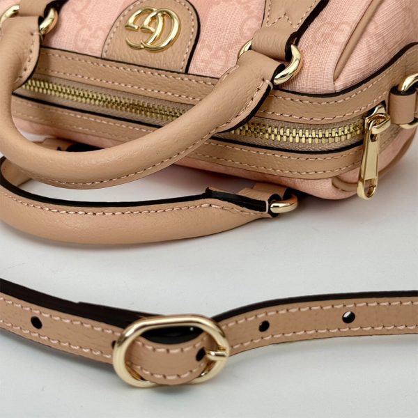 GUCCI Ophidia super mini bag - Image 6