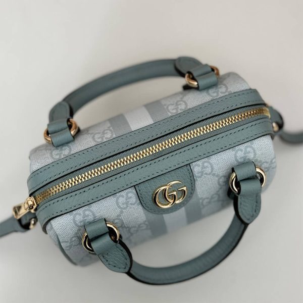 GUCCI Ophidia super mini bag - Image 6