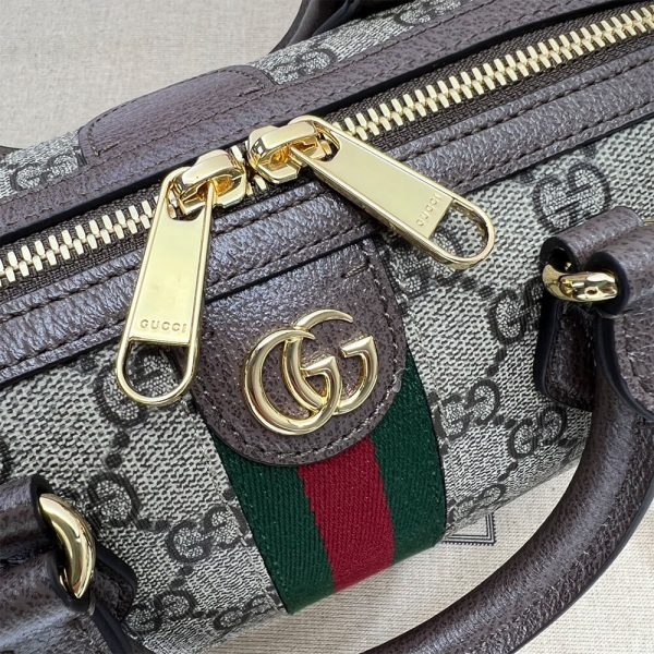 GUCCI Ophidia mini top handle bag - Image 6