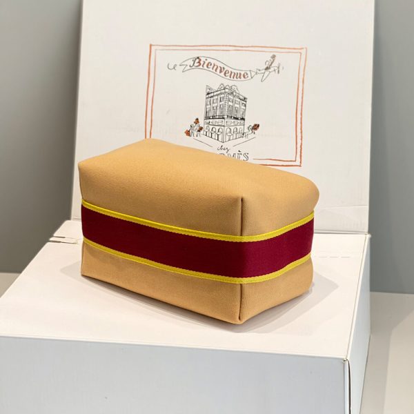 Hermes Trousse Bride-a-Brac Large - Image 6