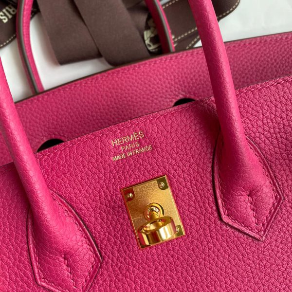 Hermes Birkin 30 Bag - Image 6
