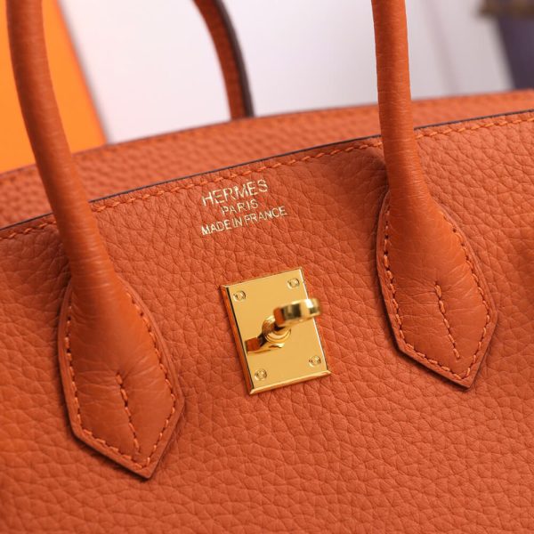 HERMES BIRKIN BAG 30 - Image 5